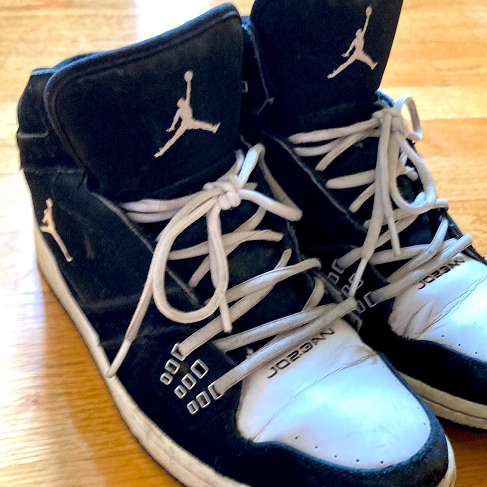 Used Jordan’s